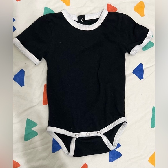 Kate Quinn Short Sleeve Track Set - Picture 2 of 4